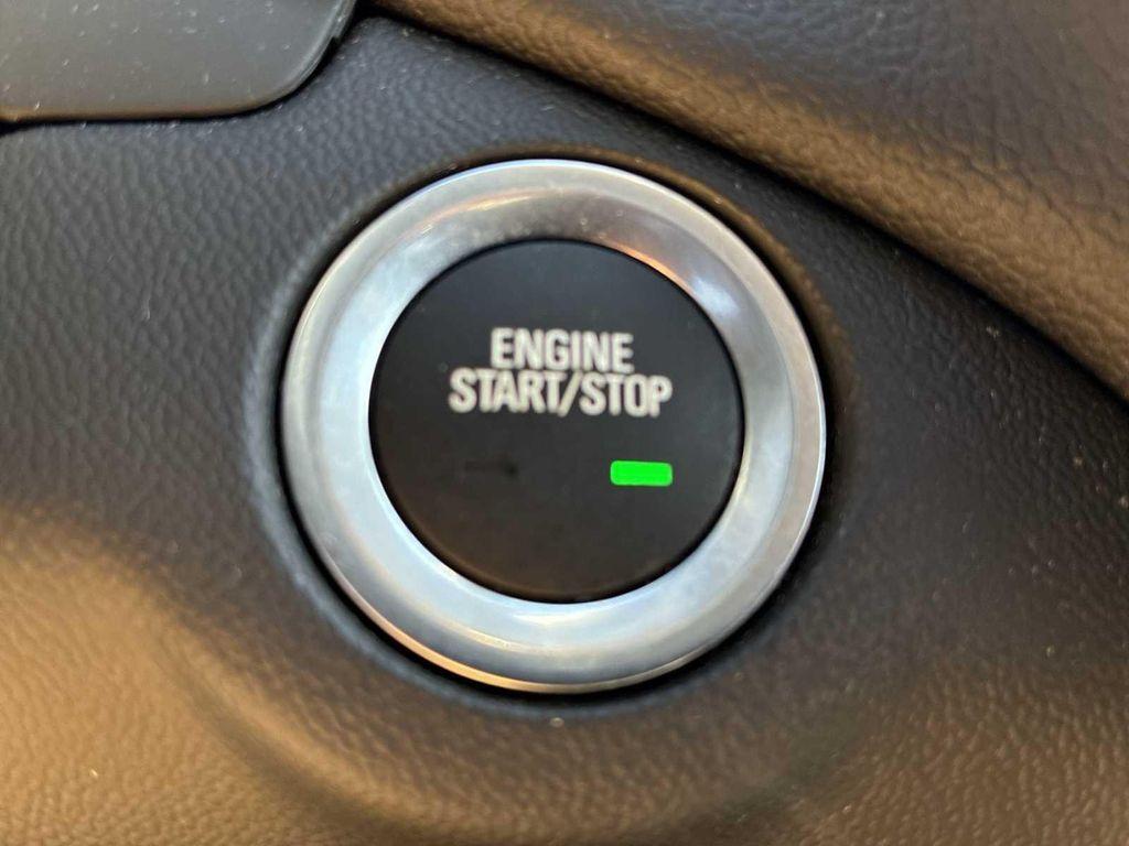 used 2024 Chevrolet Equinox car, priced at $23,993