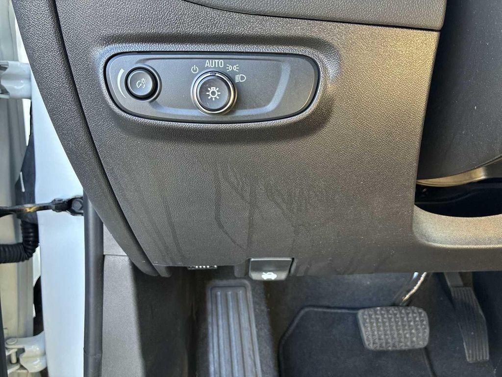 used 2024 Chevrolet Equinox car, priced at $23,993