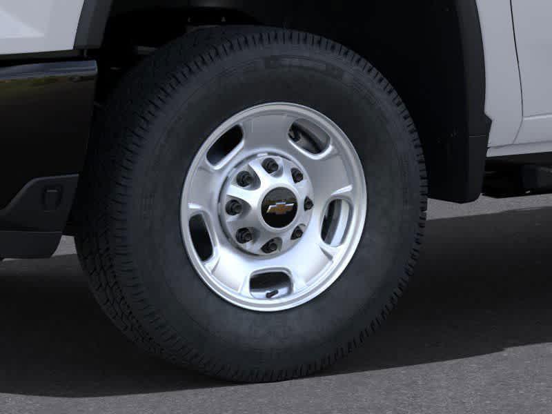 used 2025 Chevrolet Silverado 2500 car, priced at $63,990