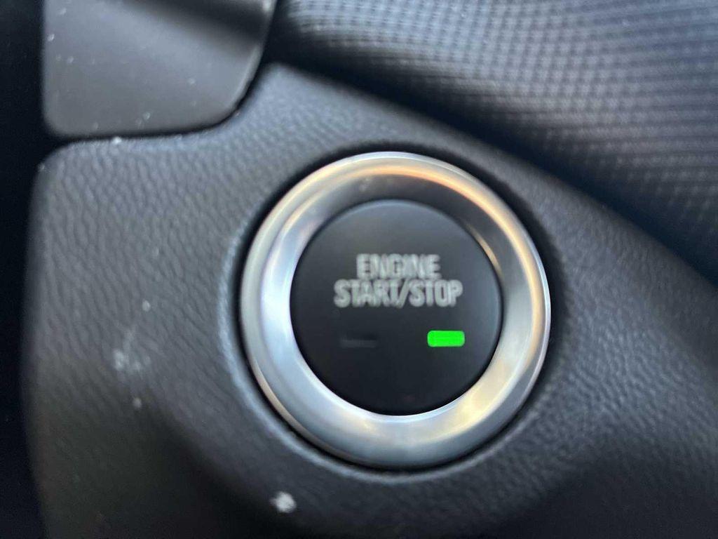 used 2023 Chevrolet Equinox car, priced at $25,847