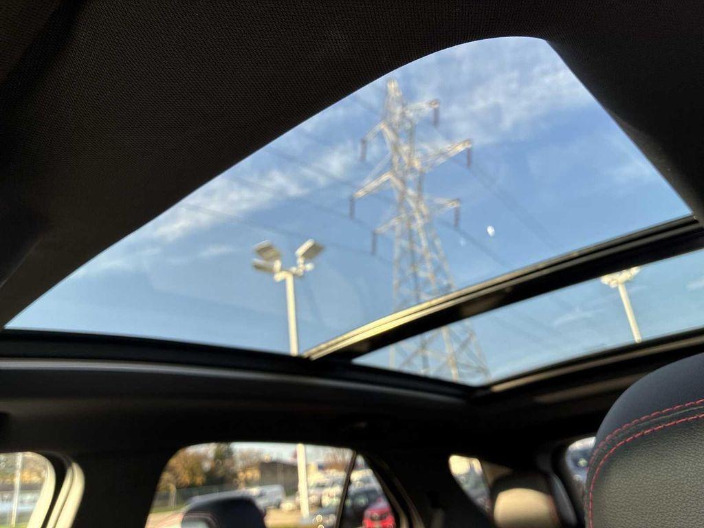 used 2023 Chevrolet Equinox car, priced at $25,847