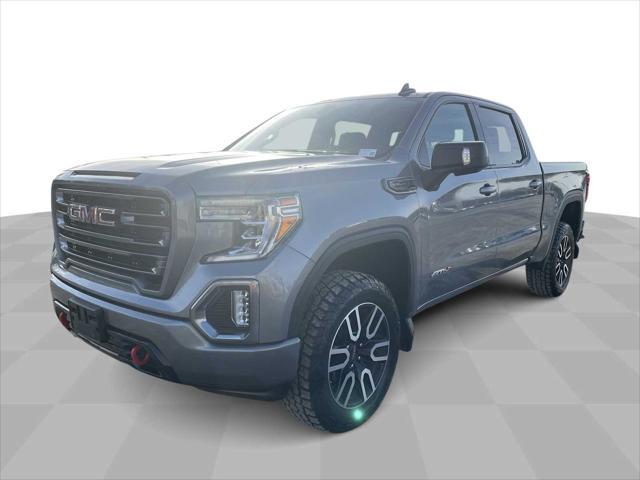 used 2020 GMC Sierra 1500 car, priced at $41,974