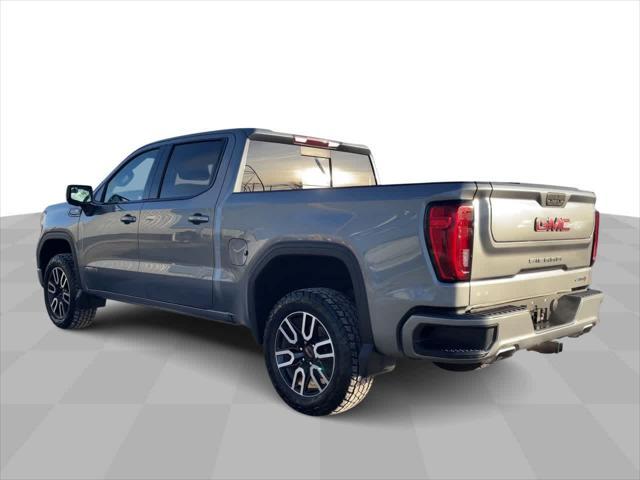 used 2020 GMC Sierra 1500 car, priced at $41,474