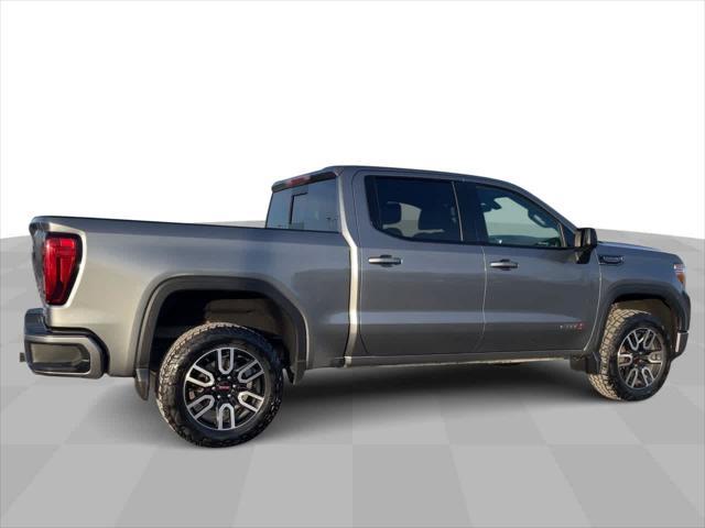 used 2020 GMC Sierra 1500 car, priced at $41,474