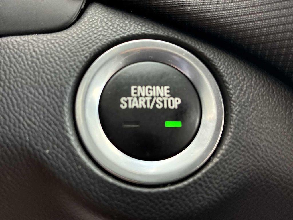 used 2024 Chevrolet Equinox car, priced at $27,588