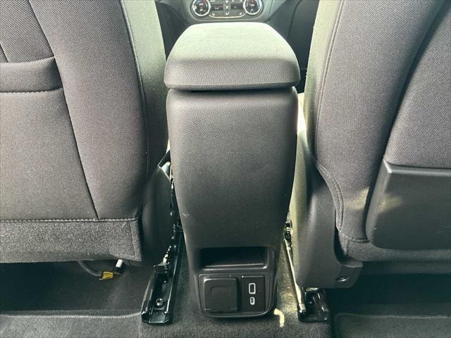used 2022 Chevrolet TrailBlazer car, priced at $24,990