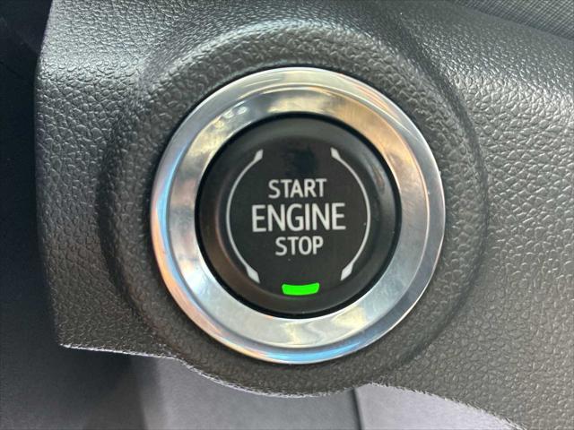 used 2022 Chevrolet TrailBlazer car, priced at $24,990