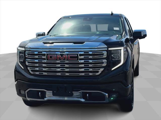used 2022 GMC Sierra 1500 car, priced at $52,776