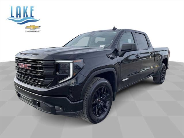 used 2023 GMC Sierra 1500 car, priced at $45,487