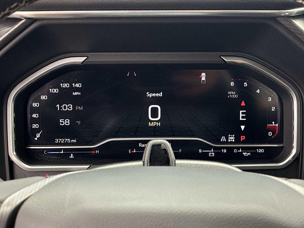 used 2024 GMC Sierra 1500 car, priced at $64,982