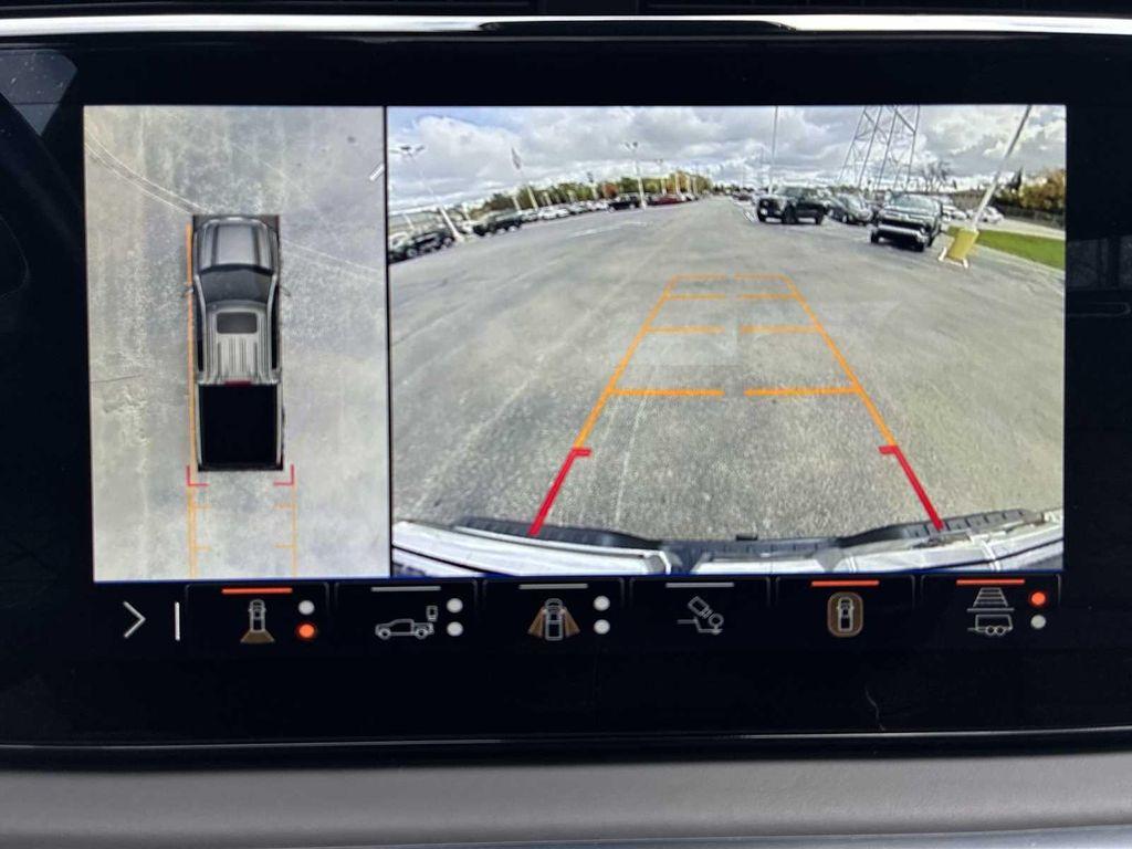 used 2024 GMC Sierra 1500 car, priced at $64,982