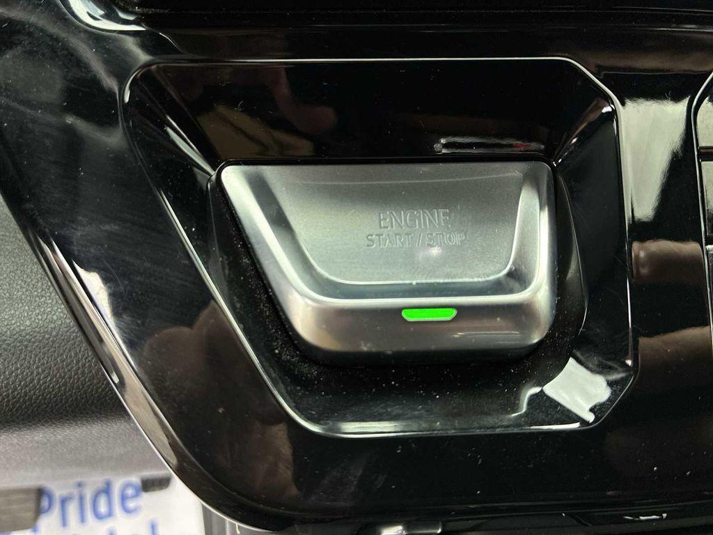 used 2024 GMC Sierra 1500 car, priced at $64,982