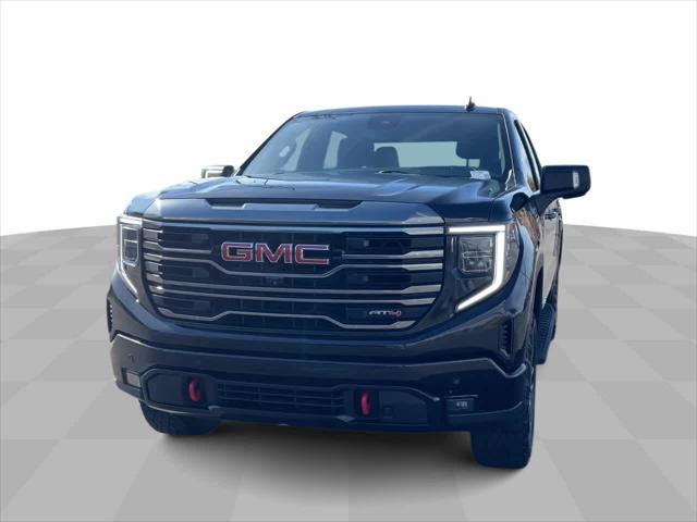 used 2023 GMC Sierra 1500 car, priced at $52,837