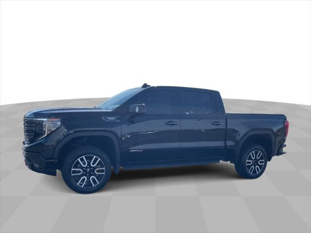 used 2023 GMC Sierra 1500 car, priced at $52,837