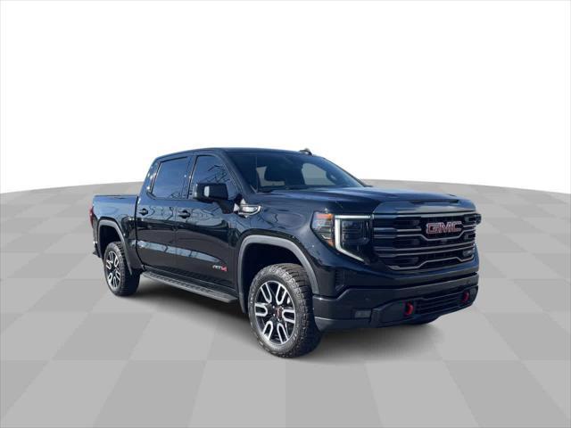 used 2023 GMC Sierra 1500 car, priced at $52,837