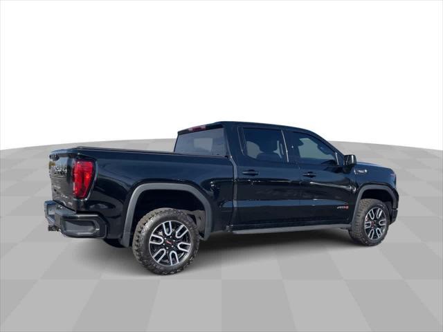 used 2023 GMC Sierra 1500 car, priced at $52,837