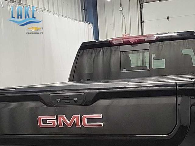 used 2022 GMC Sierra 1500 car, priced at $51,888