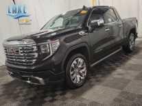 used 2022 GMC Sierra 1500 car, priced at $51,888