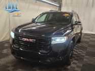 used 2022 GMC Acadia car, priced at $32,990