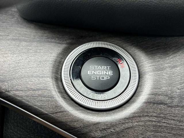 used 2023 Jeep Grand Cherokee car, priced at $38,941