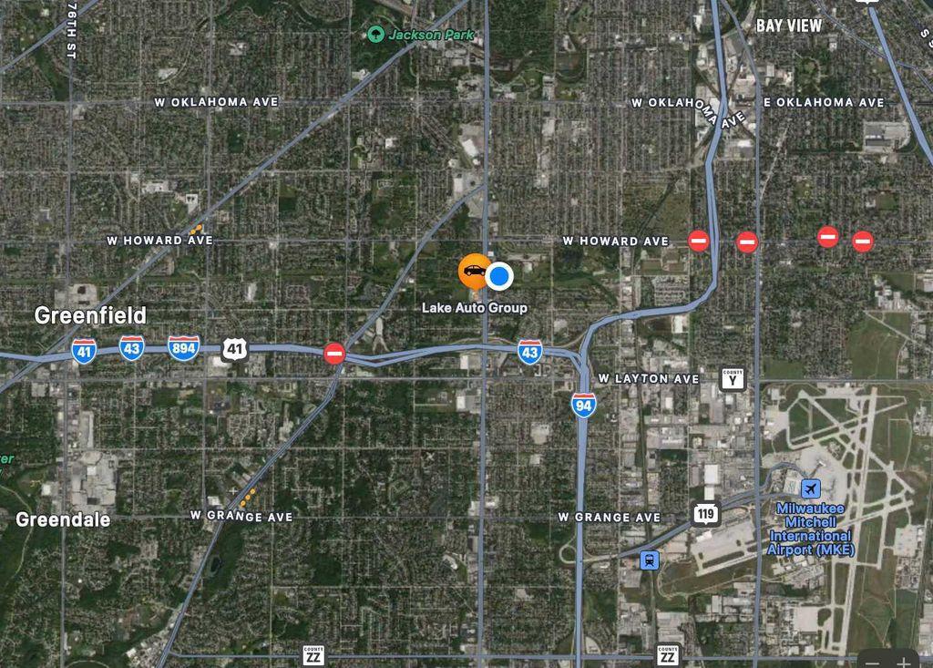 used 2024 Chevrolet Equinox car, priced at $25,334