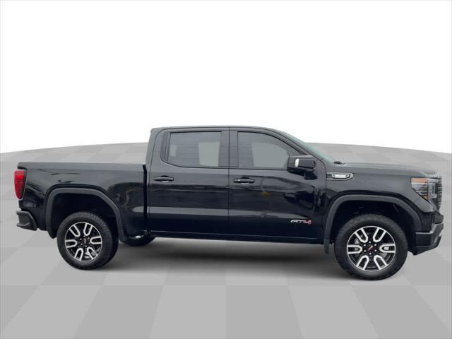 used 2023 GMC Sierra 1500 car, priced at $54,890