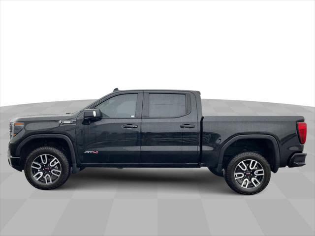 used 2023 GMC Sierra 1500 car, priced at $54,890