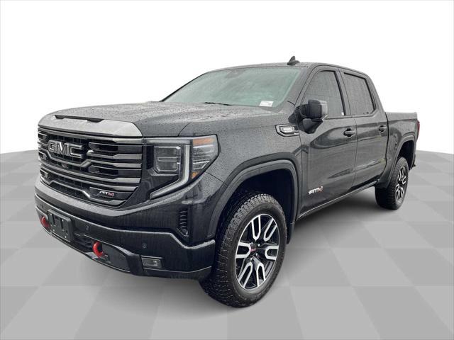 used 2023 GMC Sierra 1500 car, priced at $54,890