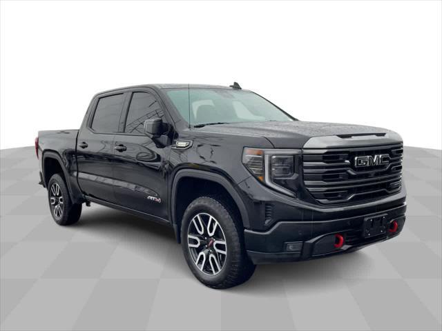 used 2023 GMC Sierra 1500 car, priced at $54,890