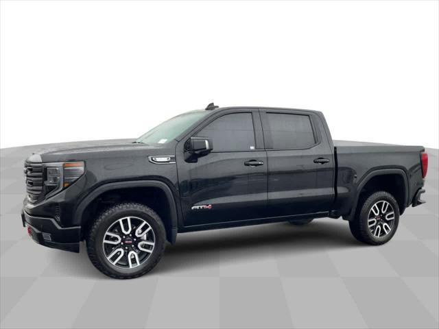 used 2023 GMC Sierra 1500 car, priced at $54,890