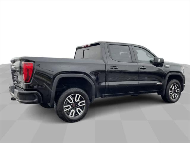 used 2023 GMC Sierra 1500 car, priced at $54,890