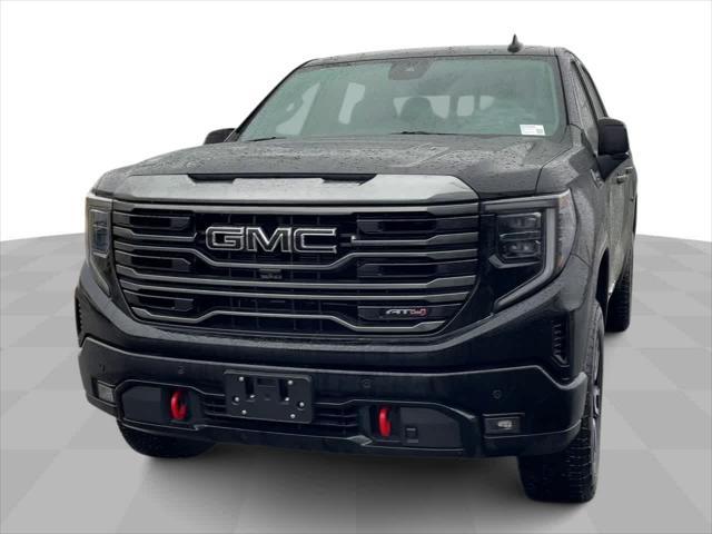 used 2023 GMC Sierra 1500 car, priced at $54,890