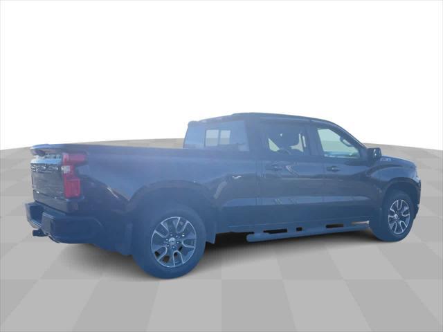 used 2022 Chevrolet Silverado 1500 car, priced at $38,938