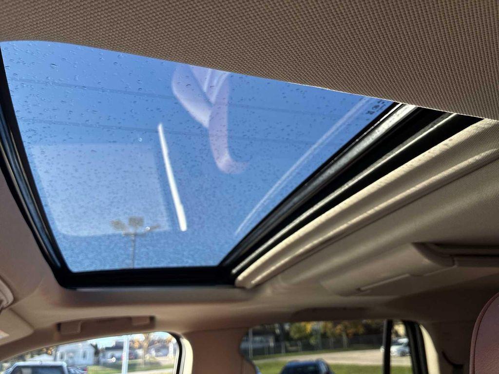 used 2020 Cadillac Escalade car, priced at $46,967