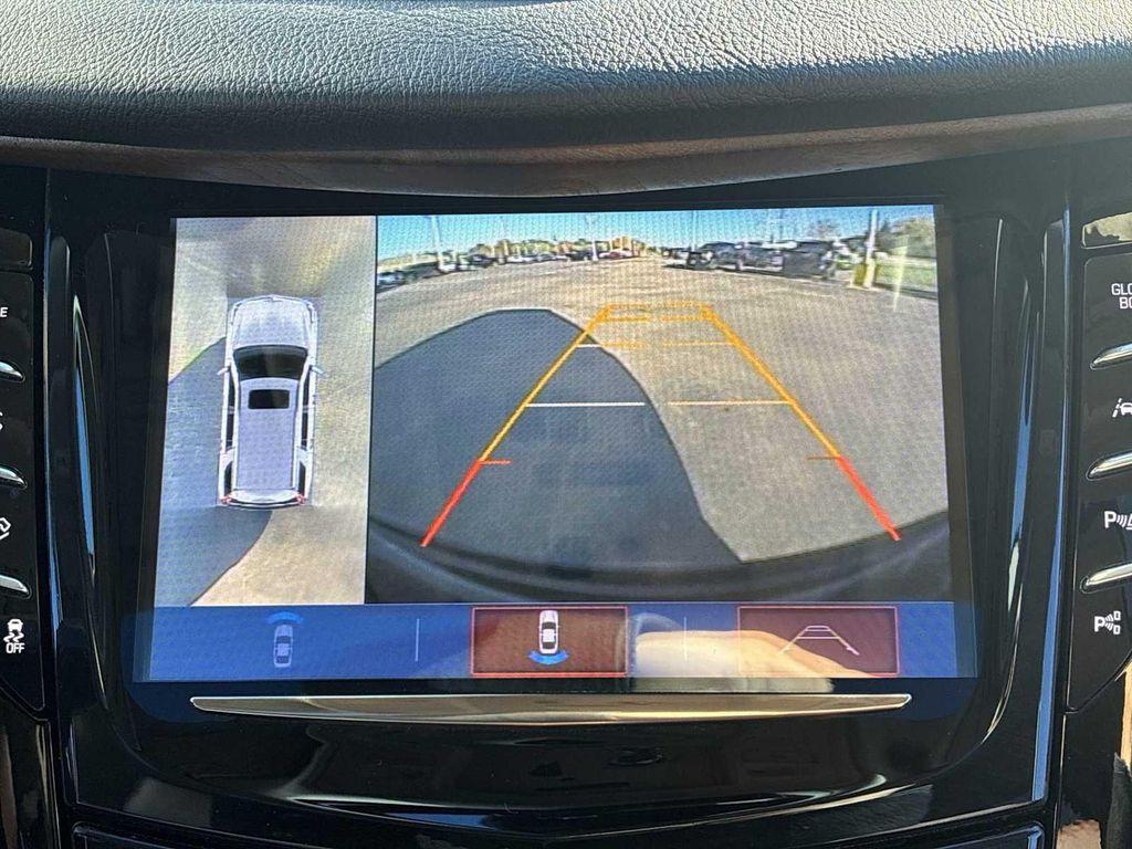 used 2020 Cadillac Escalade car, priced at $46,967