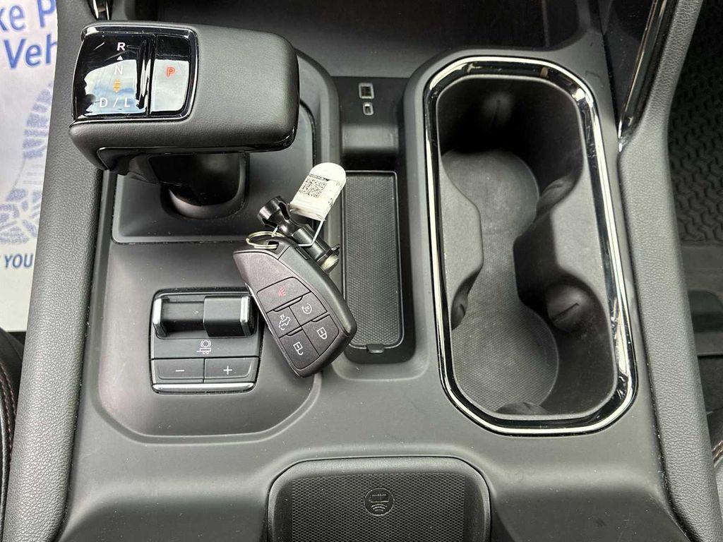 used 2023 GMC Sierra 1500 car, priced at $51,987