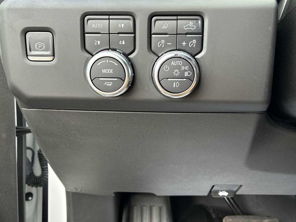 used 2023 GMC Sierra 1500 car, priced at $51,987