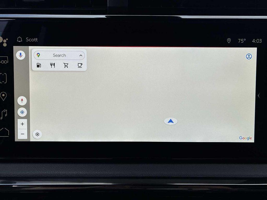 used 2023 GMC Sierra 1500 car, priced at $51,987