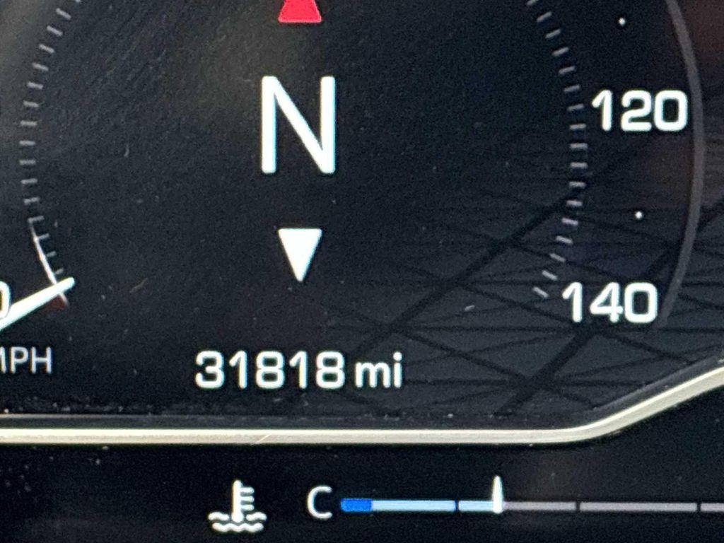 used 2023 GMC Sierra 1500 car, priced at $51,987