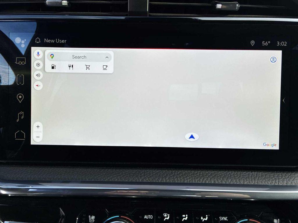 used 2024 GMC Sierra 1500 car, priced at $56,887