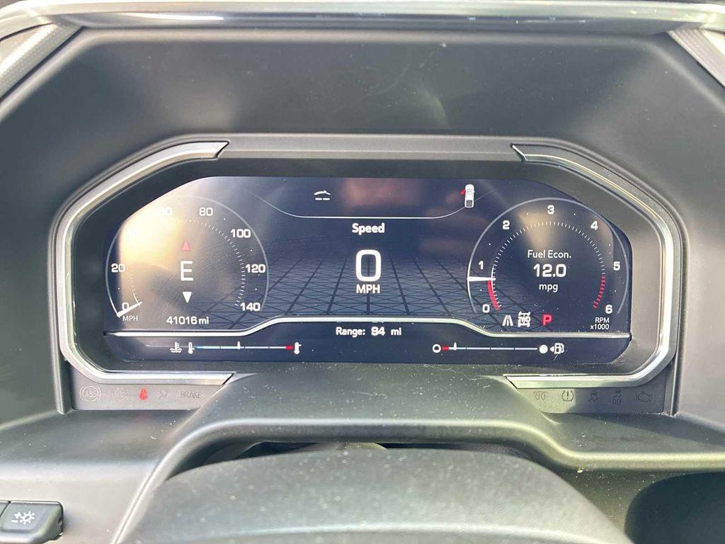 used 2024 GMC Sierra 1500 car, priced at $56,887