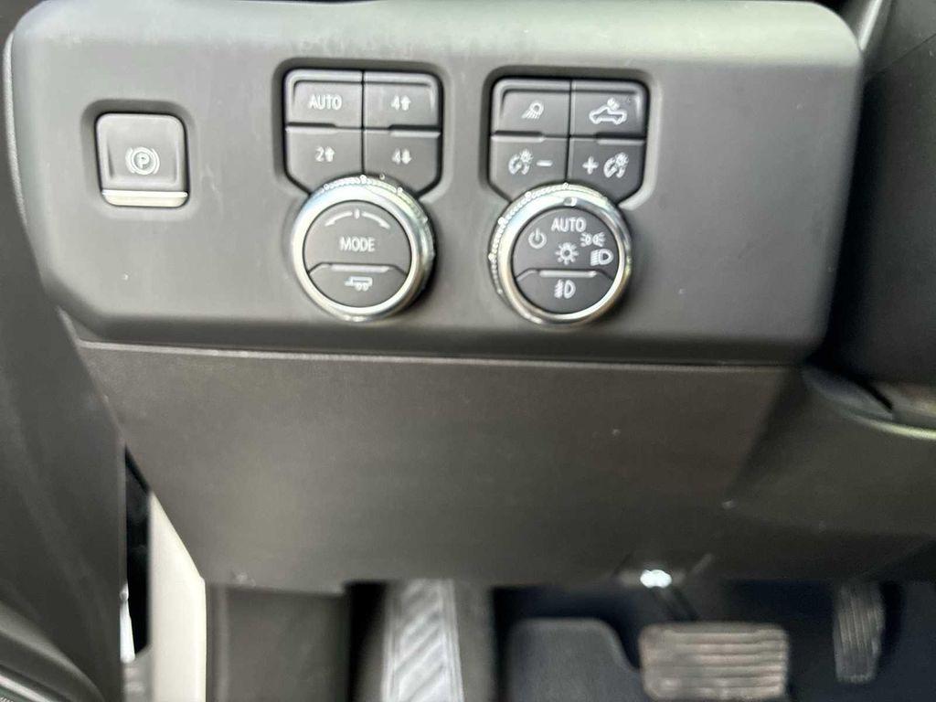 used 2024 GMC Sierra 1500 car, priced at $56,887