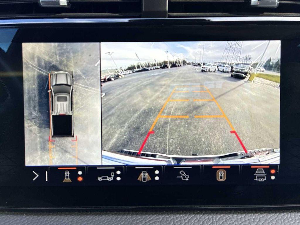 used 2024 GMC Sierra 1500 car, priced at $56,887