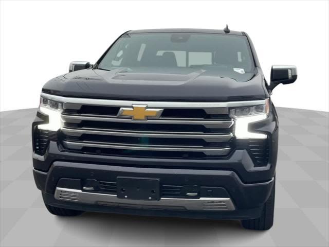 used 2023 Chevrolet Silverado 1500 car, priced at $49,487