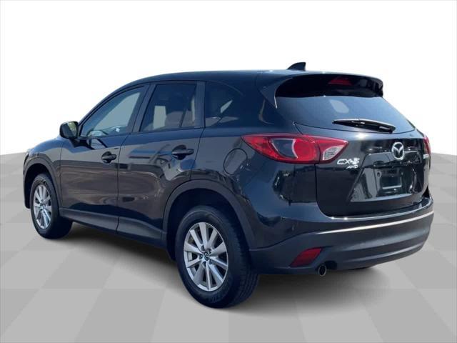 used 2015 Mazda CX-5 car, priced at $11,992