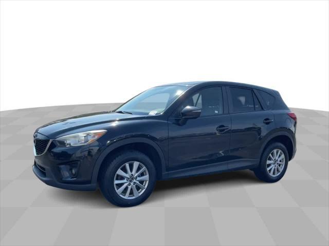 used 2015 Mazda CX-5 car, priced at $11,992