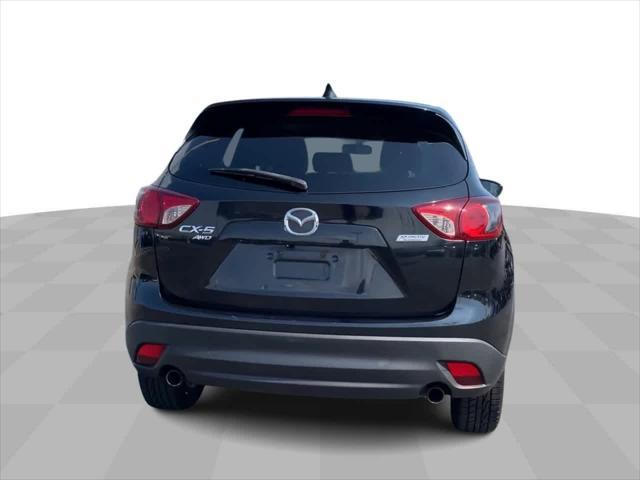 used 2015 Mazda CX-5 car, priced at $11,992