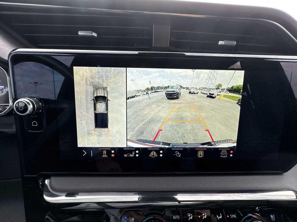 used 2024 GMC Sierra 2500 car, priced at $72,496