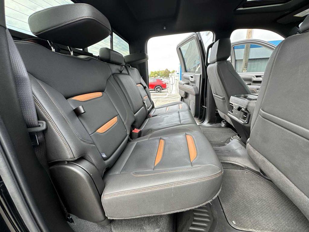 used 2024 GMC Sierra 2500 car, priced at $72,496