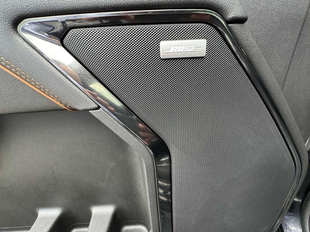 used 2024 GMC Sierra 2500 car, priced at $72,496